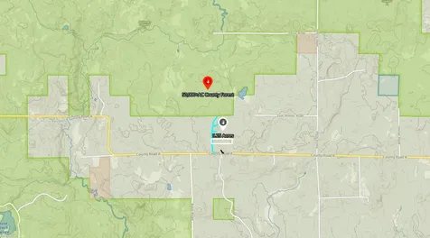 Parcel 6 County Road A Solon Springs WI 54873