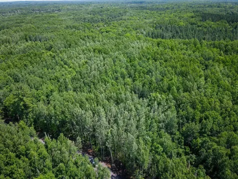 Parcel 6 County Road A Solon Springs WI 54873