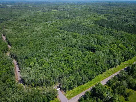Parcel 6 County Road A Solon Springs WI 54873