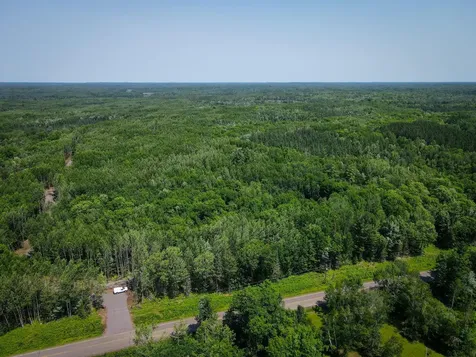 Parcel 6 County Road A Solon Springs WI 54873