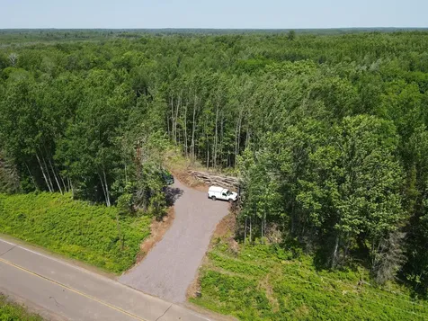 Parcel 6 County Road A Solon Springs WI 54873