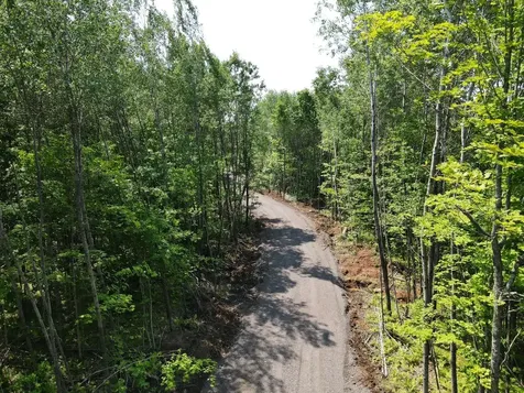 Parcel 6 County Road A Solon Springs WI 54873