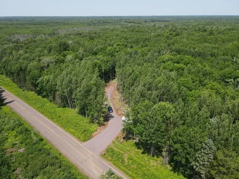 Parcel 6 County Road A Solon Springs WI 54873