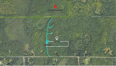 Parcel 6 County Road A Solon Springs WI 54873