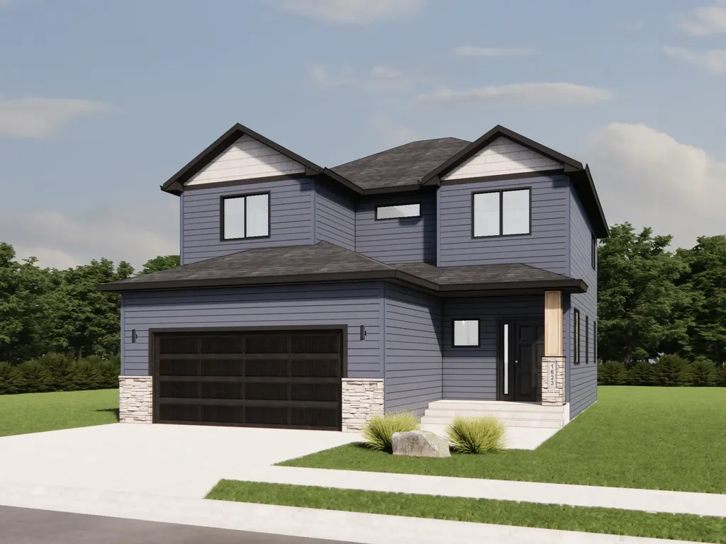 6744 32 Street S Fargo ND 58104
