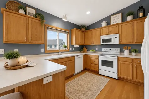 12628 Dutch Court Apple Valley MN 55124