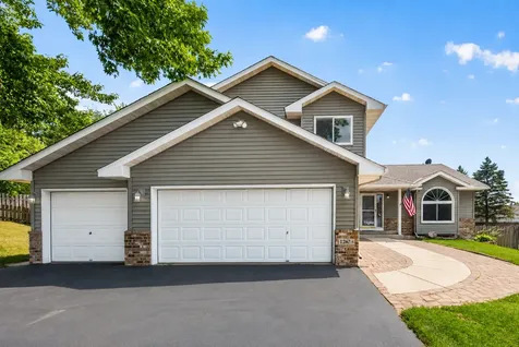 12628 Dutch Court Apple Valley MN 55124