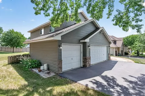 12628 Dutch Court Apple Valley MN 55124