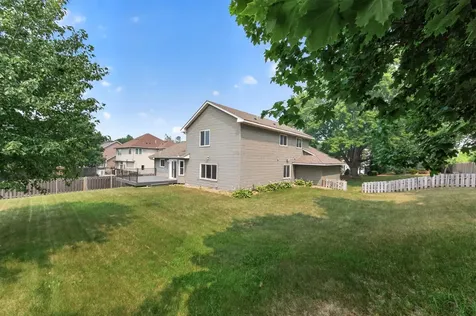 12628 Dutch Court Apple Valley MN 55124
