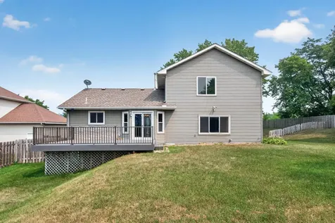 12628 Dutch Court Apple Valley MN 55124