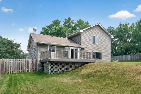 12628 Dutch Court Apple Valley MN 55124