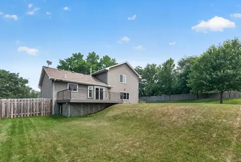 12628 Dutch Court Apple Valley MN 55124