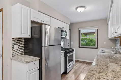1849 Barry Drive Newport MN 55055