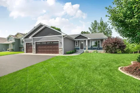 23063 Turquoise Street Saint Augusta MN 56301