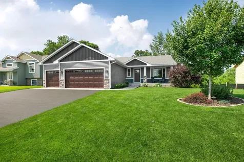 23063 Turquoise Street Saint Augusta MN 56301