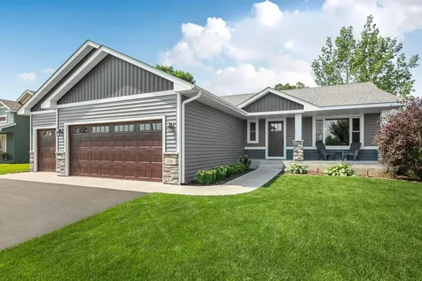 23063 Turquoise Street Saint Augusta MN 56301