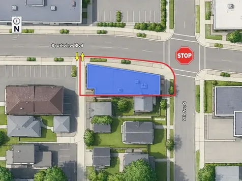 901 Southview Boulevard South Saint Paul MN 55075