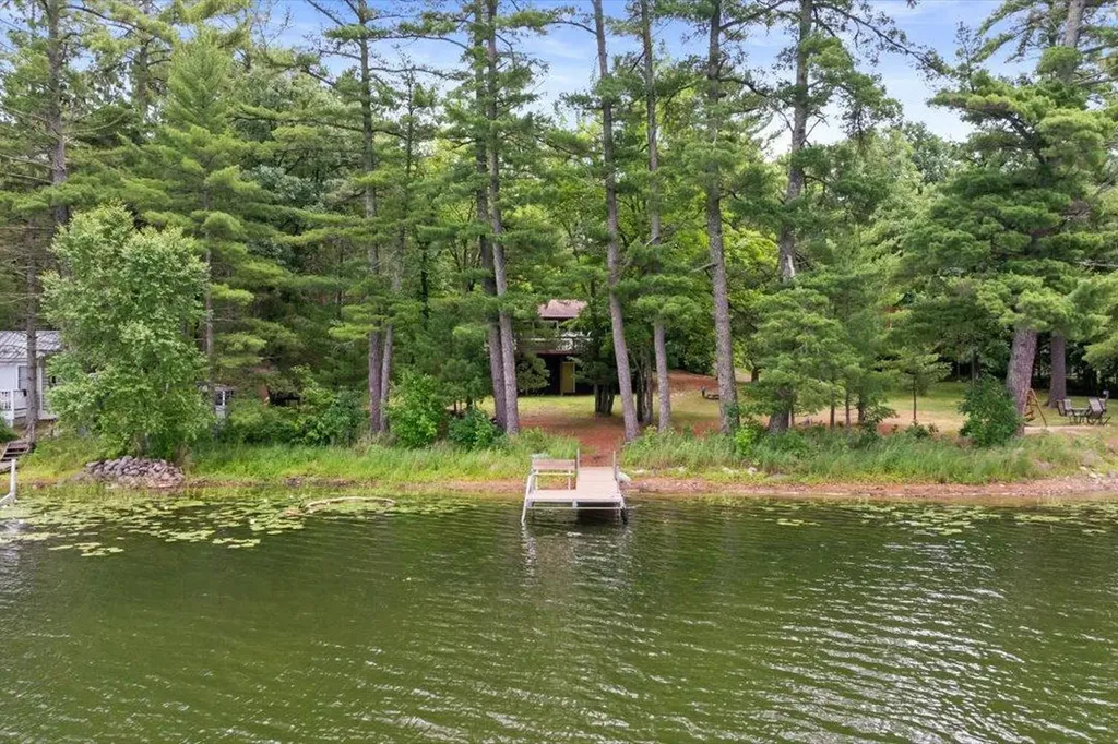 2401 Birch Park Trail NW Backus MN 56435