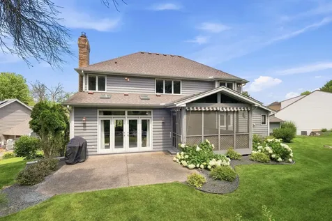 5025 W 94th Street Bloomington MN 55437