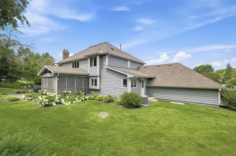 5025 W 94th Street Bloomington MN 55437