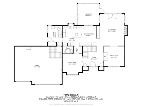 5025 W 94th Street Bloomington MN 55437