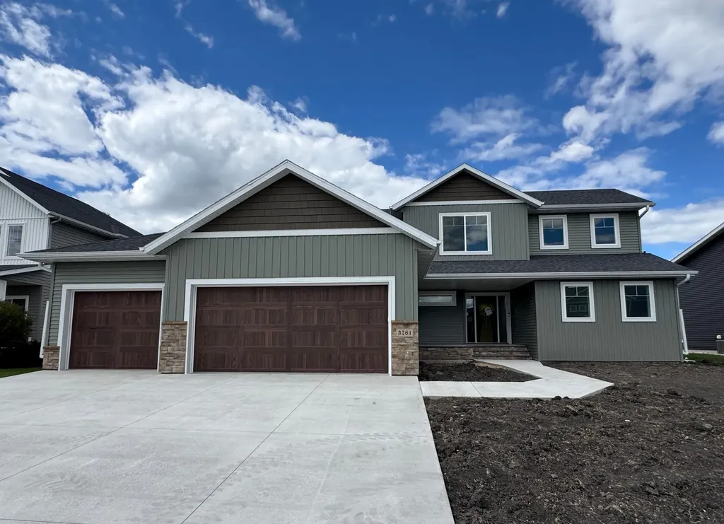 3761 Houkom Drive E West Fargo ND 58078