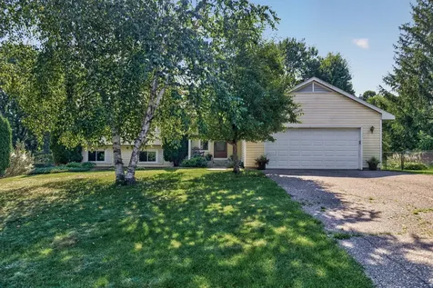 6432 Mere Drive Eden Prairie MN 55346
