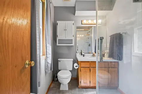 6432 Mere Drive Eden Prairie MN 55346