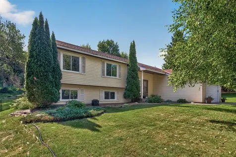 6432 Mere Drive Eden Prairie MN 55346
