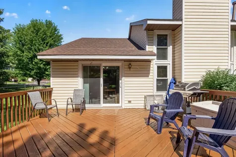 6432 Mere Drive Eden Prairie MN 55346