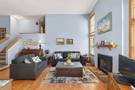 6432 Mere Drive Eden Prairie MN 55346