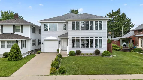 118 Lawrence Boulevard E Wabasha MN 55981