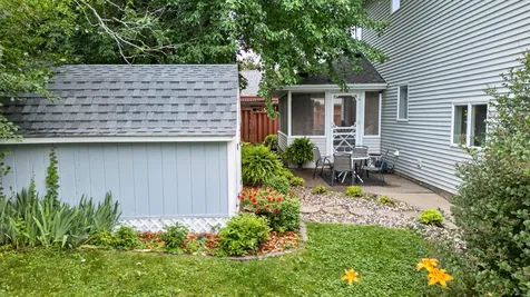 118 Lawrence Boulevard E Wabasha MN 55981