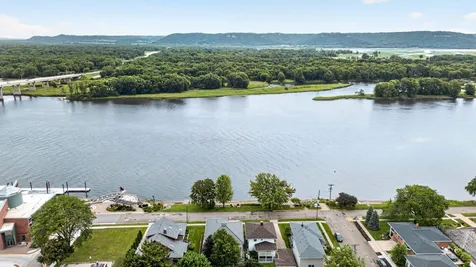 118 Lawrence Boulevard E Wabasha MN 55981