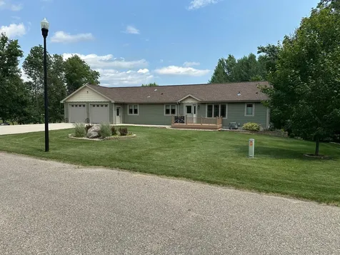 317 Oak Hills Drive Detroit Lakes MN 56501