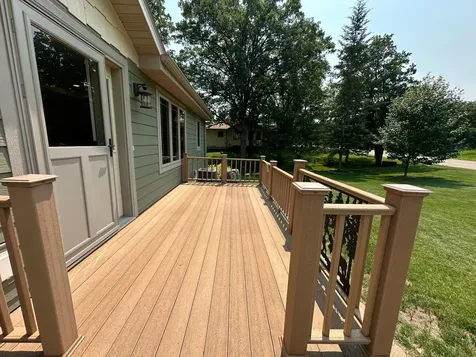 317 Oak Hills Drive Detroit Lakes MN 56501