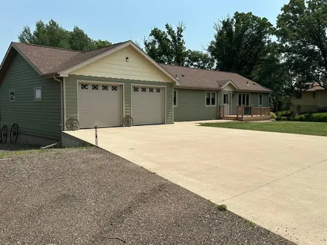 317 Oak Hills Drive Detroit Lakes MN 56501