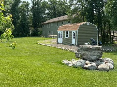 317 Oak Hills Drive Detroit Lakes MN 56501