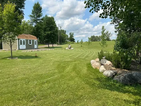 317 Oak Hills Drive Detroit Lakes MN 56501