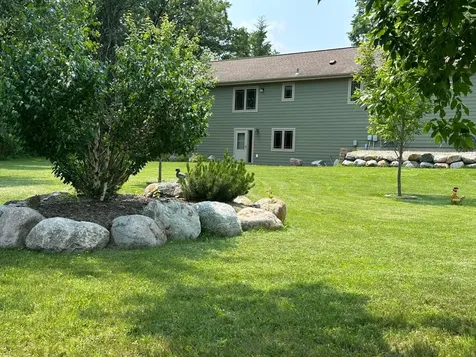 317 Oak Hills Drive Detroit Lakes MN 56501