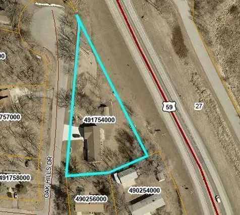 317 Oak Hills Drive Detroit Lakes MN 56501