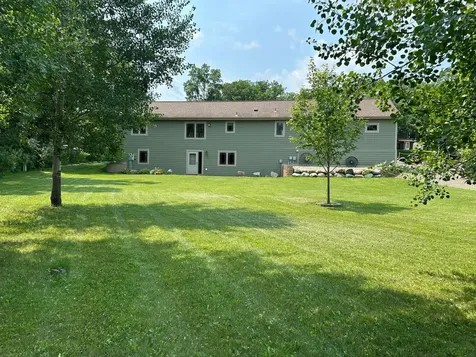 317 Oak Hills Drive Detroit Lakes MN 56501