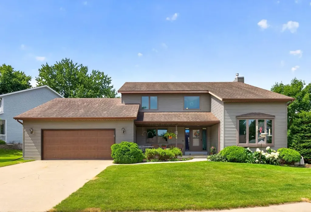 1116 Knoll Court NW Rochester MN 55901