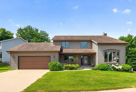 1116 Knoll Court NW Rochester MN 55901