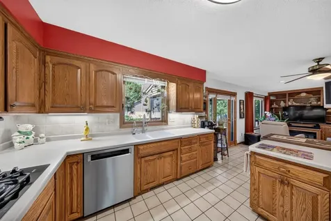 1116 Knoll Court NW Rochester MN 55901