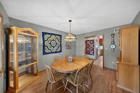 1116 Knoll Court NW Rochester MN 55901