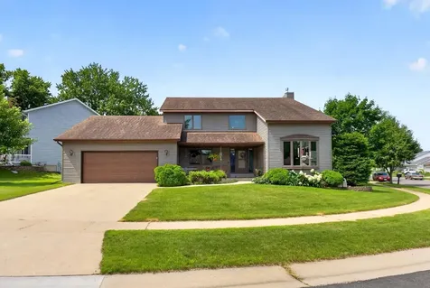 1116 Knoll Court NW Rochester MN 55901