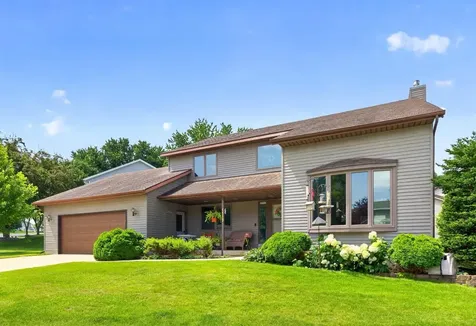 1116 Knoll Court NW Rochester MN 55901