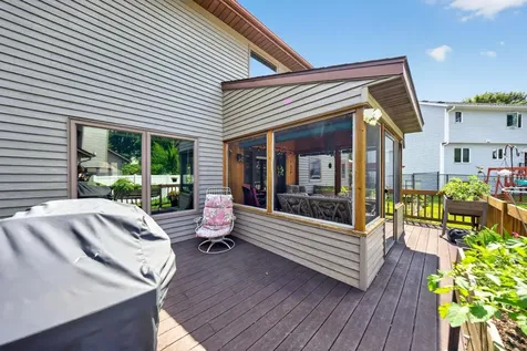 1116 Knoll Court NW Rochester MN 55901