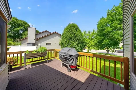 1116 Knoll Court NW Rochester MN 55901